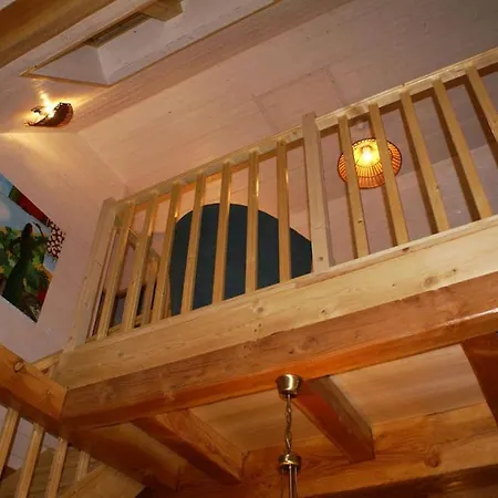 Au Pre De L'arbre * Sarlat