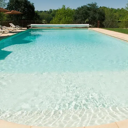 Au Pre De L'arbre Sarlat