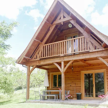 Ferienhaus Au Pre De L'arbre Sarlat