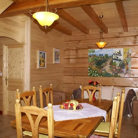 Au Pre De L'arbre Ferienhaus Sarlat