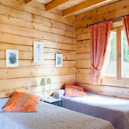 Ferienhaus Au Pre De L'arbre Sarlat