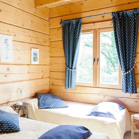 Au Pre De L'arbre Ferienhaus Sarlat