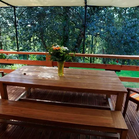 Ferienhaus Au Pre De L'arbre Sarlat