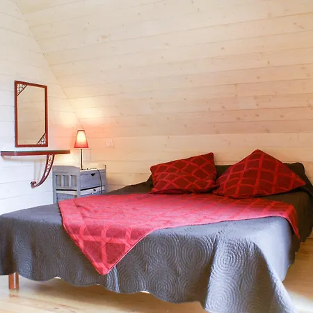 Au Pre De L'arbre Ferienhaus *