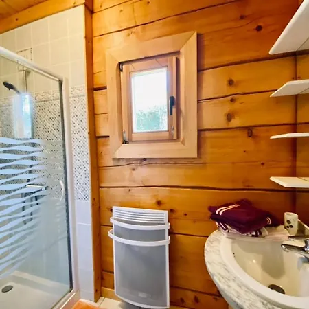 Ferienhaus Au Pre De L'arbre Sarlat