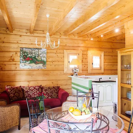 Au Pre De L'arbre Ferienhaus Sarlat