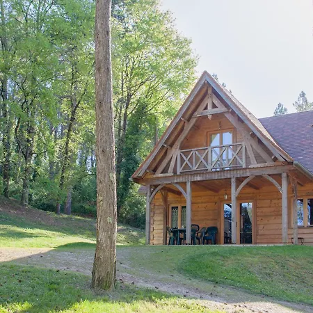 Ferienhaus Au Pre De L'arbre Sarlat
