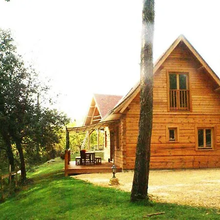 Au Pre De L'arbre Sarlat