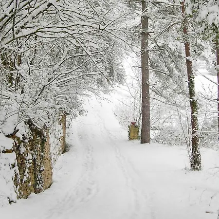 Au Pre De L'arbre Ferienhaus Sarlat