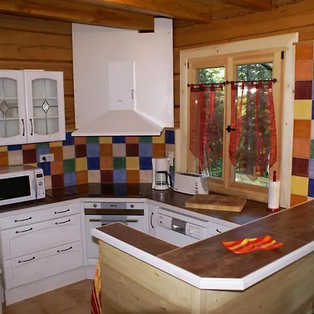 Ferienhaus Au Pre De L'arbre Sarlat