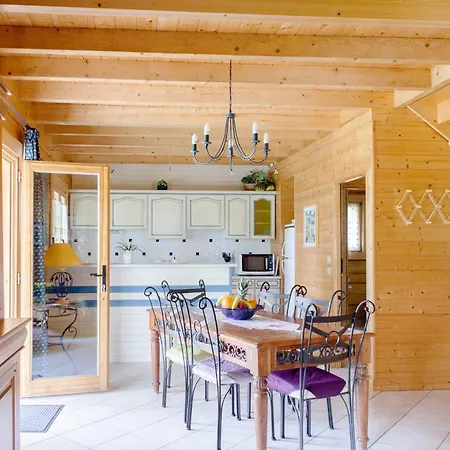 Au Pre De L'arbre Ferienhaus Sarlat