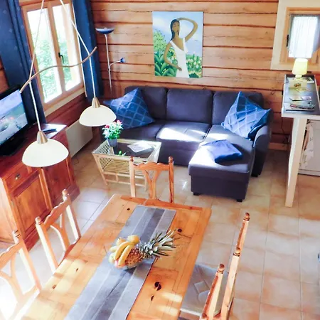 Ferienhaus Au Pre De L'arbre Sarlat