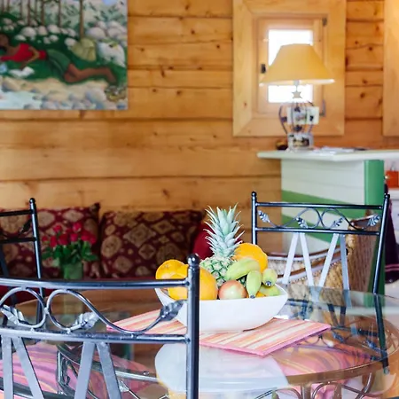 Au Pre De L'arbre * Sarlat