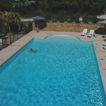 Au Pre De L'arbre Ferienhaus *