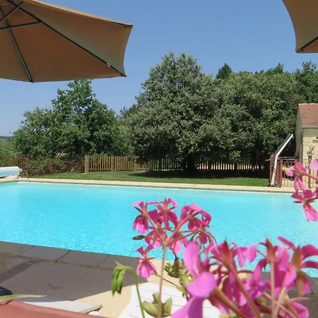 Au Pre De L'arbre Sarlat