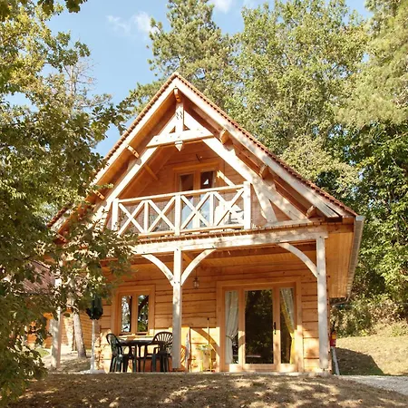 Au Pre De L'arbre Sarlat