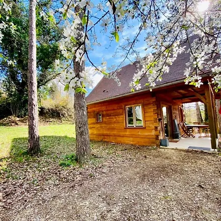 Au Pre De L'arbre * Sarlat