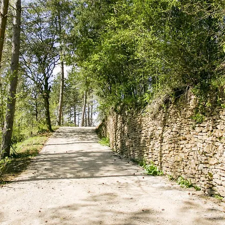 Ferienhaus Au Pre De L'arbre *