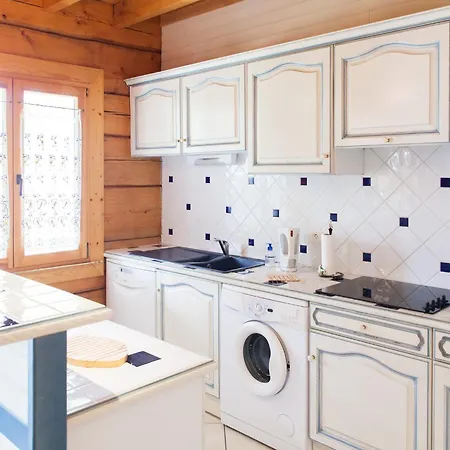 Ferienhaus Au Pre De L'arbre Sarlat