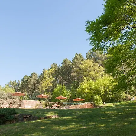 Ferienhaus Au Pre De L'arbre *