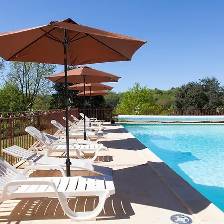 Au Pre De L'arbre * Sarlat