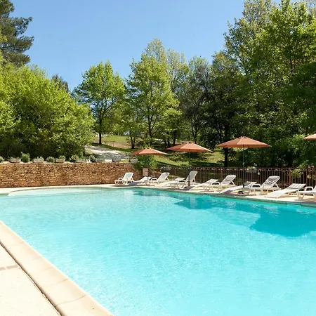 Ferienhaus Au Pre De L'arbre Sarlat