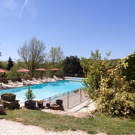 Ferienhaus Au Pre De L'arbre