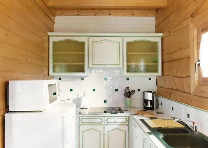 Résidence Au Pré De L'arbre Sarlat