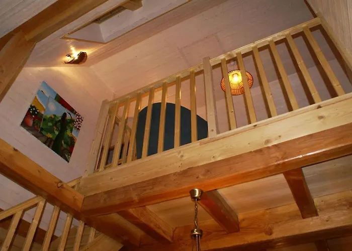 Résidence Au Pré De L'arbre * Sarlat