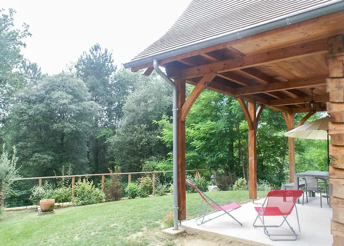 Résidence Au Pré De L'arbre Casa vacanze Sarlat
