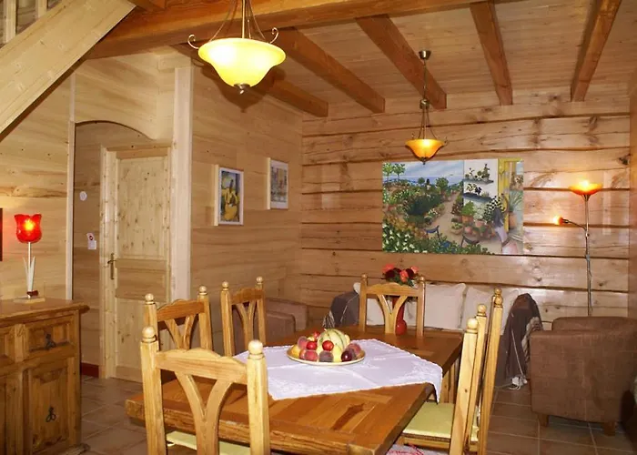 Résidence Au Pré De L'arbre Casa vacanze Sarlat