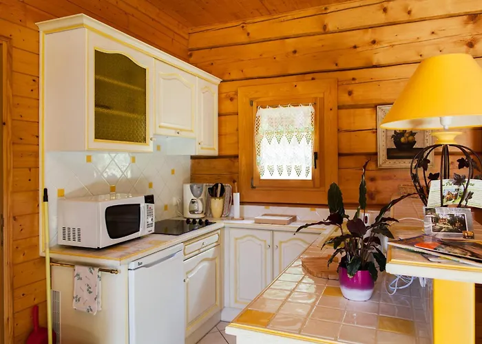 Résidence Au Pré De L'arbre