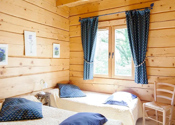 Résidence Au Pré De L'arbre Casa vacanze Sarlat