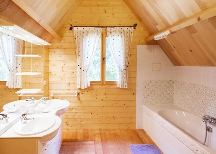 Résidence Au Pré De L'arbre Casa vacanze *