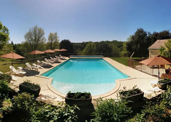 Casa vacanze Résidence Au Pré De L'arbre