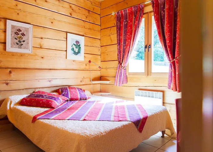 Résidence Au Pré De L'arbre * Sarlat