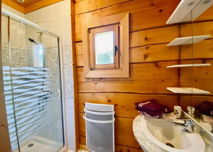 Holiday home Au Pre De L'arbre Sarlat-la-Caneda