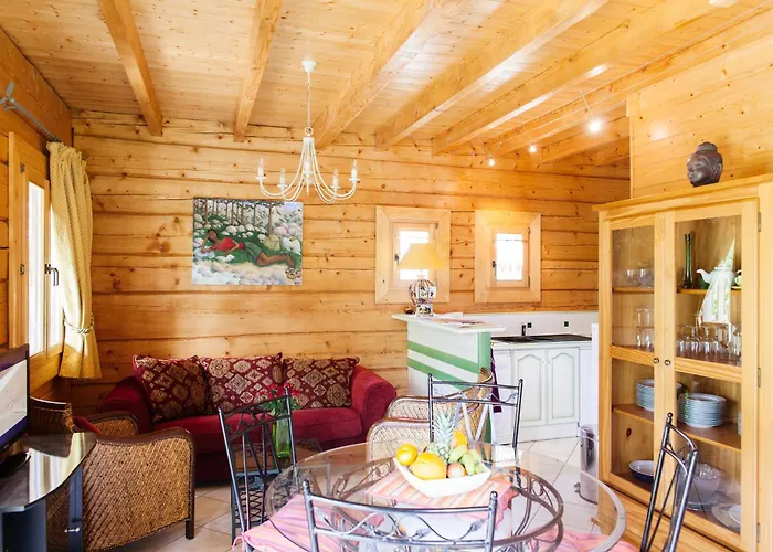 Résidence Au Pré De L'arbre Casa vacanze Sarlat