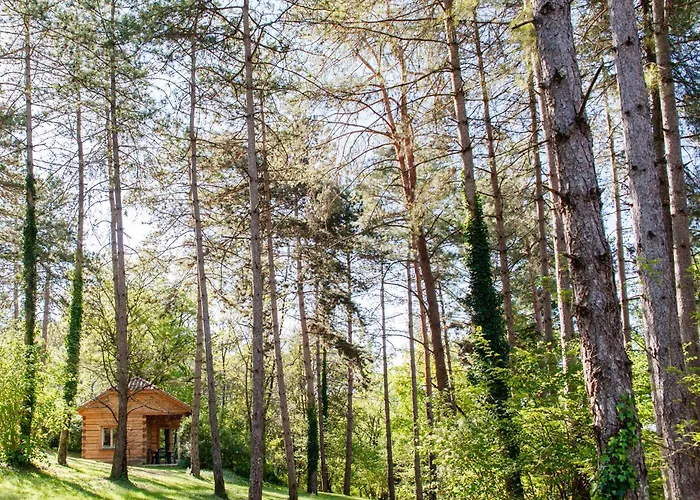 Résidence Au Pré De L'arbre Casa vacanze Sarlat