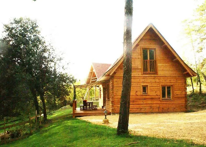 Résidence Au Pré De L'arbre Sarlat