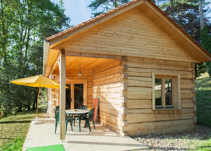 Résidence Au Pré De L'arbre * Sarlat