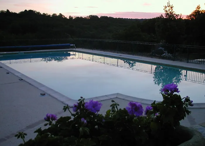 Holiday home Au Pre De L'arbre