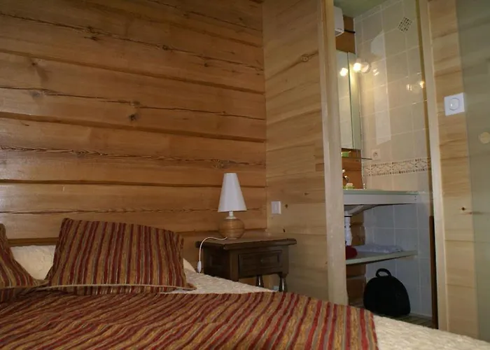 Résidence Au Pré De L'arbre *