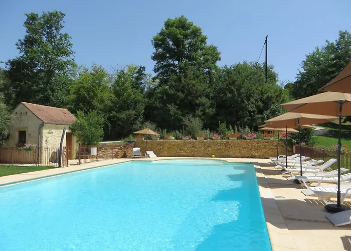 Résidence Au Pré De L'arbre Casa vacanze *