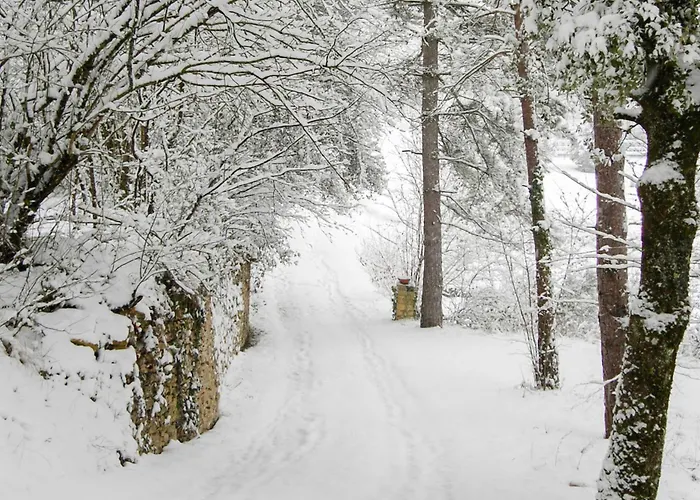 Résidence Au Pré De L'arbre Casa vacanze Sarlat