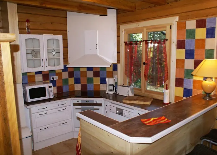 Casa vacanze Résidence Au Pré De L'arbre Sarlat