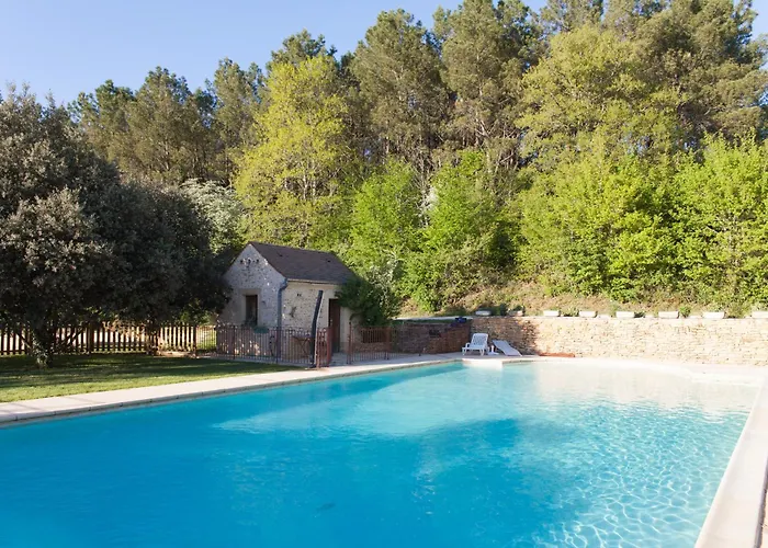 Résidence Au Pré De L'arbre Casa vacanze