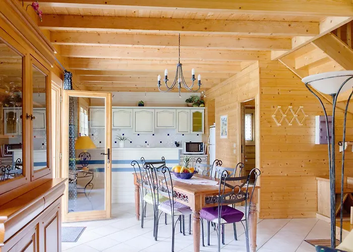 Résidence Au Pré De L'arbre Casa vacanze Sarlat