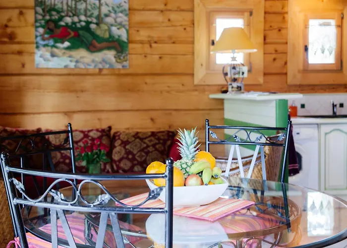 Résidence Au Pré De L'arbre * Sarlat