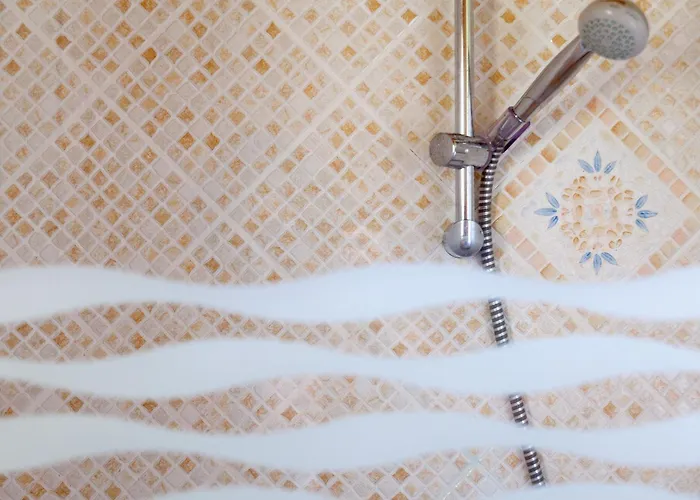 Casa vacanze Résidence Au Pré De L'arbre *